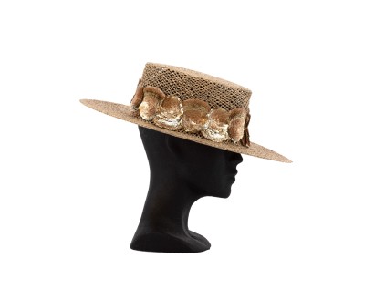 Sombrero señora GRETA